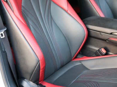صورة مصغرة 22 لـ 2021 Lexus RC F