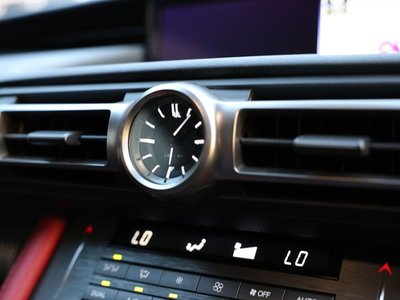 صورة مصغرة 18 لـ 2021 Lexus RC F