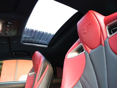 صورة مصغرة 34 لـ 2021 Lexus RC F