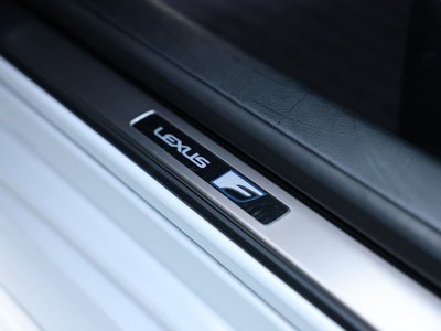 صورة مصغرة 26 لـ 2021 Lexus RC F