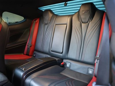 صورة مصغرة 33 لـ 2021 Lexus RC F