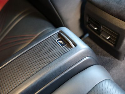 صورة مصغرة 31 لـ 2021 Lexus RC F