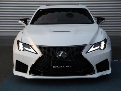 2021 Lexus RC F 照片 2