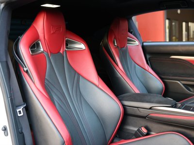 صورة مصغرة 21 لـ 2021 Lexus RC F