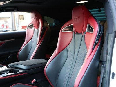 صورة مصغرة 27 لـ 2021 Lexus RC F