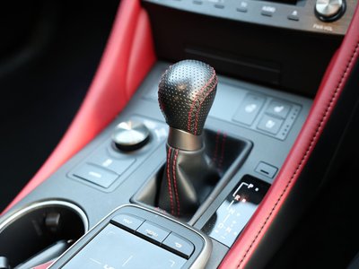 صورة مصغرة 20 لـ 2021 Lexus RC F