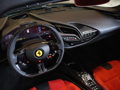 صورة مصغرة 12 لـ 2025 Ferrari SF90 SPIDER