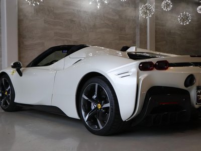 صورة مصغرة 66 لـ 2025 Ferrari SF90 SPIDER