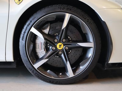 صورة مصغرة 54 لـ 2025 Ferrari SF90 SPIDER