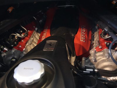 صورة مصغرة 71 لـ 2025 Ferrari SF90 SPIDER