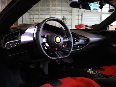 صورة مصغرة 11 لـ 2025 Ferrari SF90 SPIDER