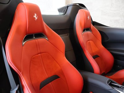 صورة مصغرة 22 لـ 2025 Ferrari SF90 SPIDER