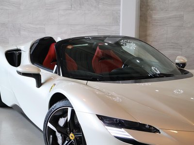 صورة مصغرة 52 لـ 2025 Ferrari SF90 SPIDER