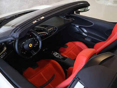 صورة مصغرة 74 لـ 2025 Ferrari SF90 SPIDER