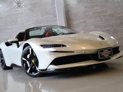 صورة مصغرة 48 لـ 2025 Ferrari SF90 SPIDER