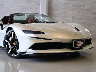 صورة مصغرة 47 لـ 2025 Ferrari SF90 SPIDER