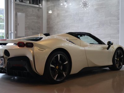 صورة مصغرة 62 لـ 2025 Ferrari SF90 SPIDER