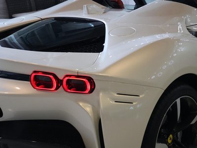صورة مصغرة 64 لـ 2025 Ferrari SF90 SPIDER