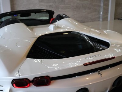 صورة مصغرة 69 لـ 2025 Ferrari SF90 SPIDER