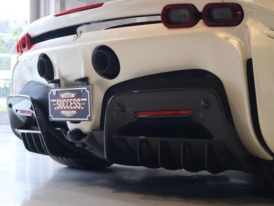 صورة مصغرة 65 لـ 2025 Ferrari SF90 SPIDER