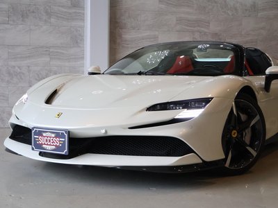 صورة مصغرة 43 لـ 2025 Ferrari SF90 SPIDER