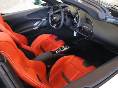 صورة مصغرة 20 لـ 2025 Ferrari SF90 SPIDER