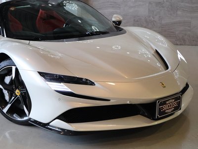 صورة مصغرة 51 لـ 2025 Ferrari SF90 SPIDER
