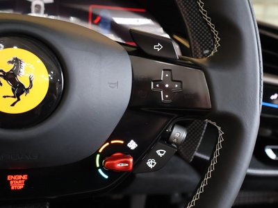 صورة مصغرة 28 لـ 2025 Ferrari SF90 SPIDER