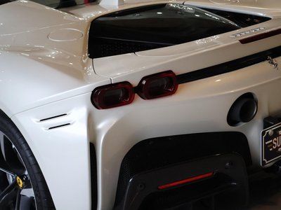 صورة مصغرة 68 لـ 2025 Ferrari SF90 SPIDER