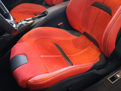 صورة مصغرة 15 لـ 2025 Ferrari SF90 SPIDER