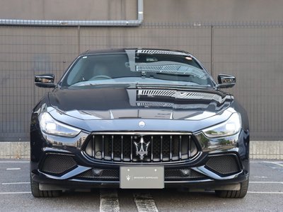 MASERATI GHIBLI - 7