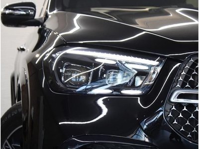 MERCEDES-BENZ GLE - 3