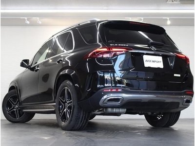 MERCEDES-BENZ GLE - 2