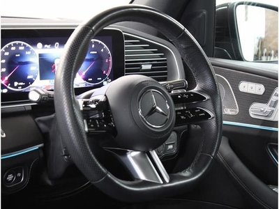 MERCEDES-BENZ GLE - 9