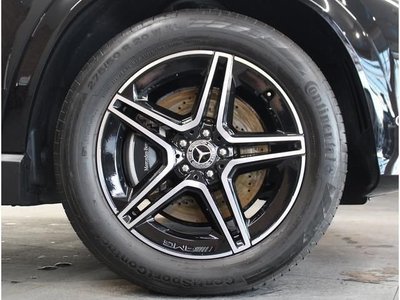 MERCEDES-BENZ GLE - 6