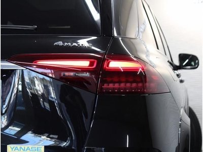 MERCEDES-BENZ GLE - 4