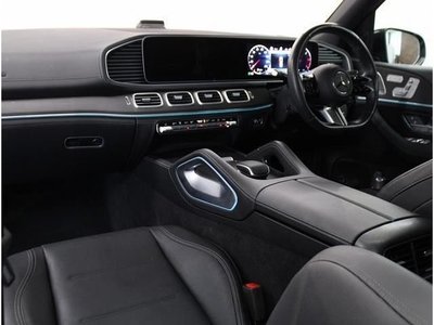 MERCEDES-BENZ GLE - 8