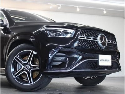 MERCEDES-BENZ GLE - 5