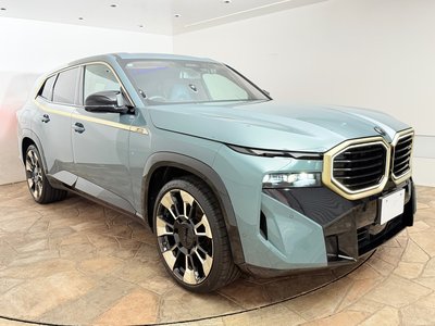 2024 BMW XM — миниатюра 58