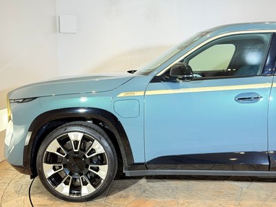 2024 BMW XM 照片 9