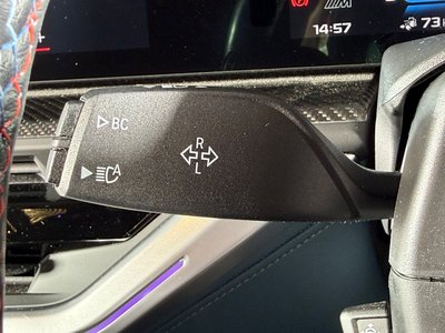 2024 BMW XM — миниатюра 38