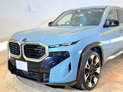 2024 BMW XM — миниатюра 64