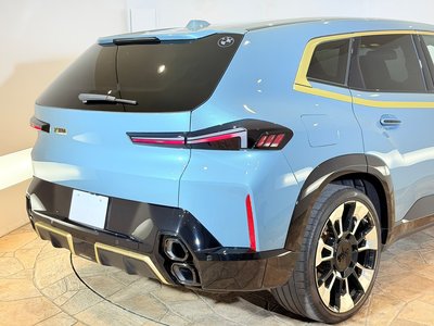 2024 BMW XM — миниатюра 70