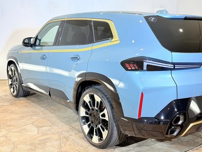 2024 BMW XM — миниатюра 74