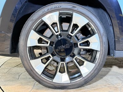 2024 BMW XM — миниатюра 77