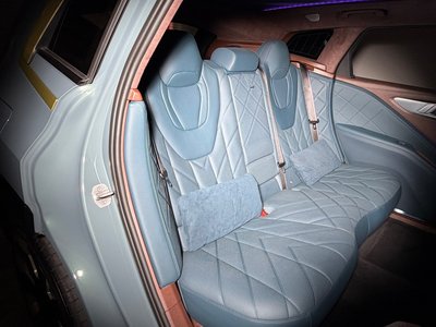 2024 BMW XM — миниатюра 28