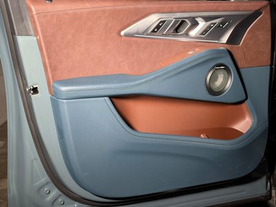 2024 BMW XM — миниатюра 26