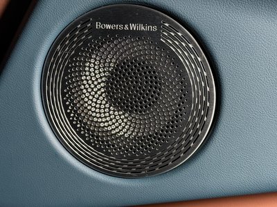 2024 BMW XM — миниатюра 22