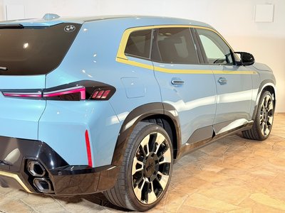 2024 BMW XM — миниатюра 71