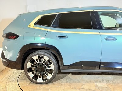 2024 BMW XM 照片 7